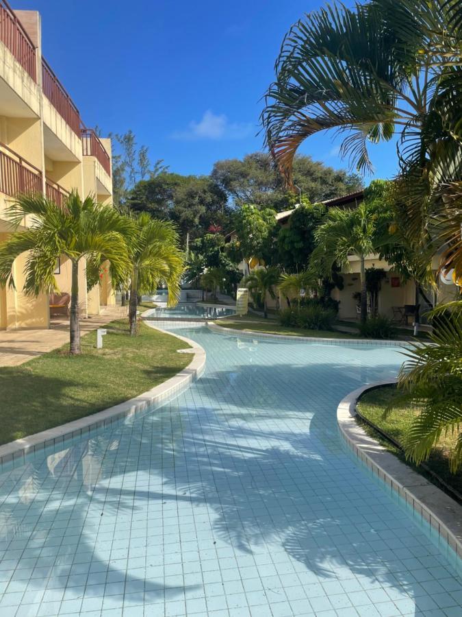 Solar Aguas 204, 2 Quartos E Sofa Cama Praia de Pipa Exterior foto